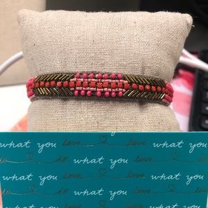 Mai bracelet